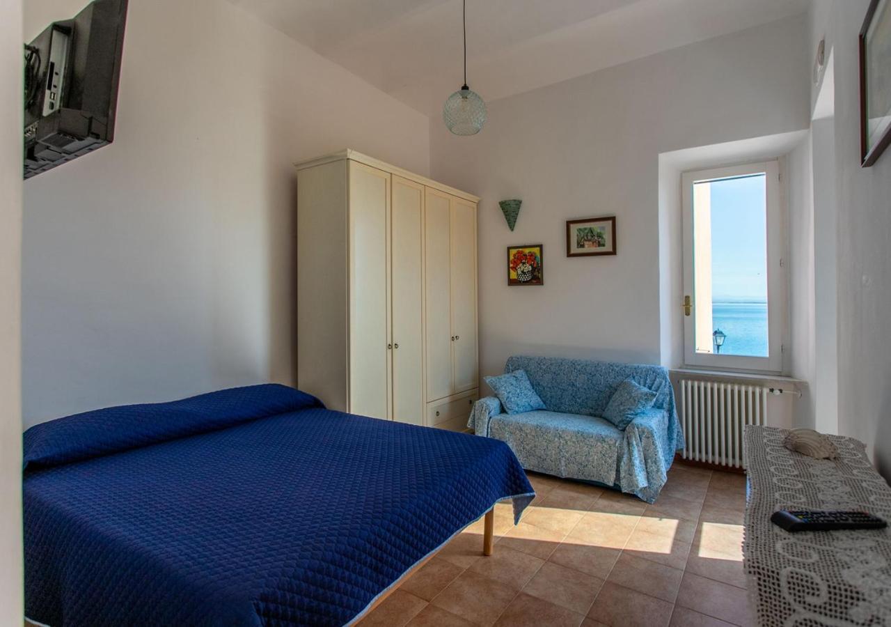 Casa Alessia Vila Porto Santo Stefano  Exterior foto