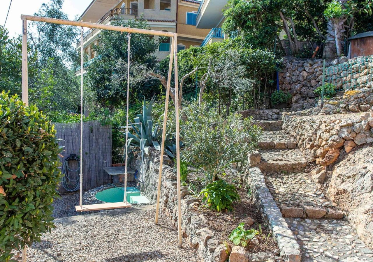 Casa Alessia Vila Porto Santo Stefano  Exterior foto